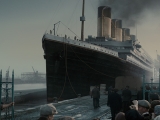 泰坦尼克号（Titanic）英国豪华邮轮