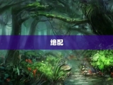 绝配