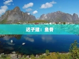 迟子建：鱼骨