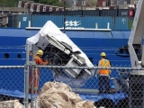 “海洋之门”前员工曾警告“泰坦”号潜水器风险，其称因此被解雇