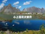 心上莲花次第开
