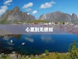 心累到无感知