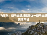 马丽华：茶马古道川藏行之一茶马古道史话今说