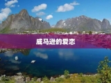 威马逊的爱恋