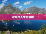 逆境是人生的宝藏