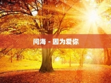 问海－因为爱你