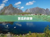 苦瓜的故事