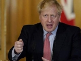 英国前外交大臣：脱欧协议就是个泰坦尼克号