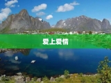 爱上爱情