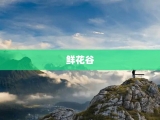 鲜花谷