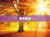 爱在身边