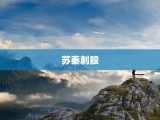 苏秦刺股