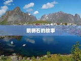 鹅卵石的故事