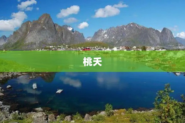 桃夭